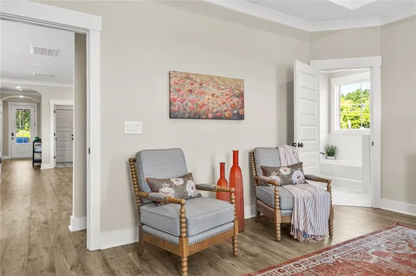 $517,625 | 101 Walnut Trce Court, Central, SC 29630