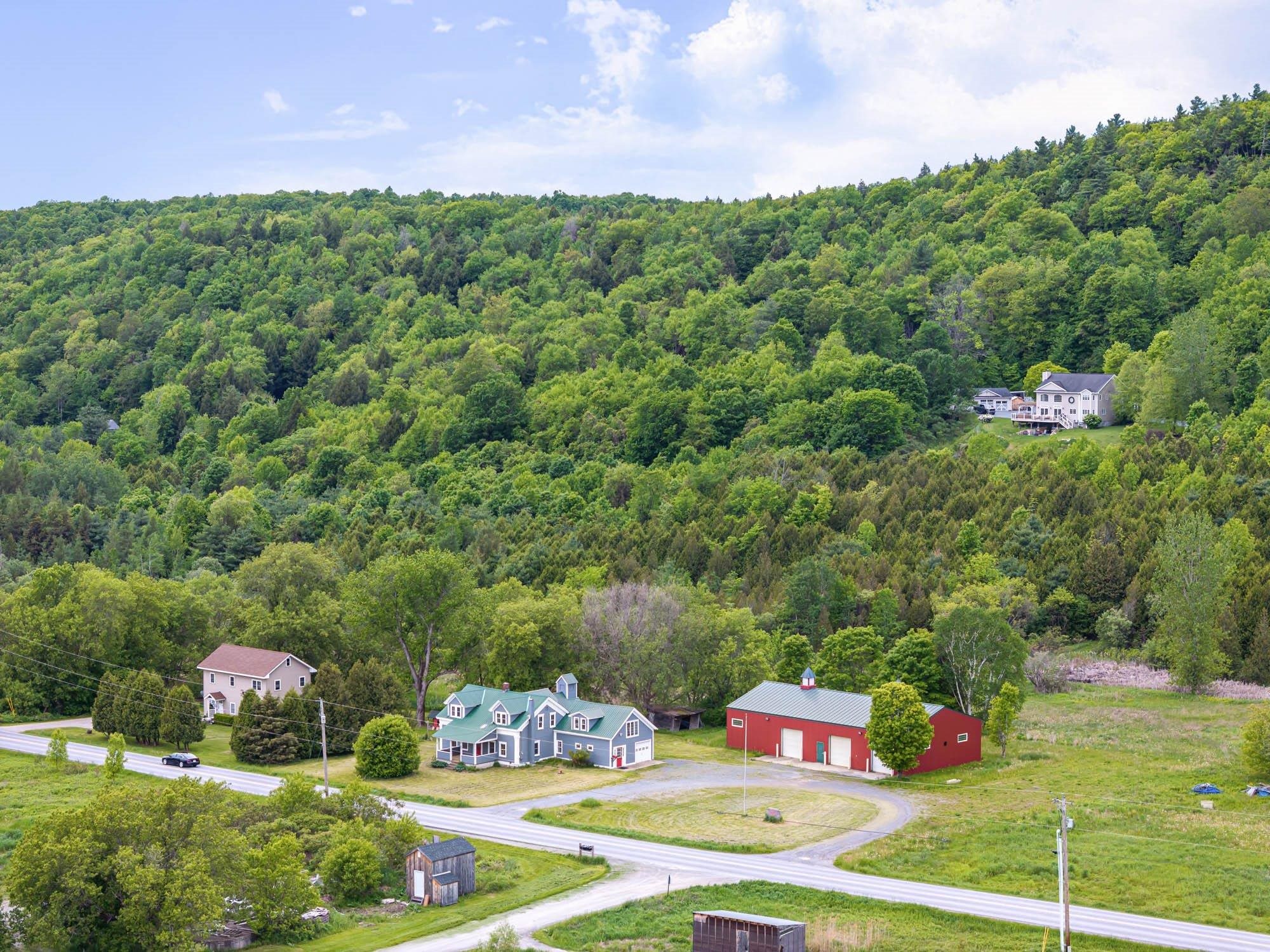 654 Bristol Road Monkton, VT 05443 - Photo 47 of 51