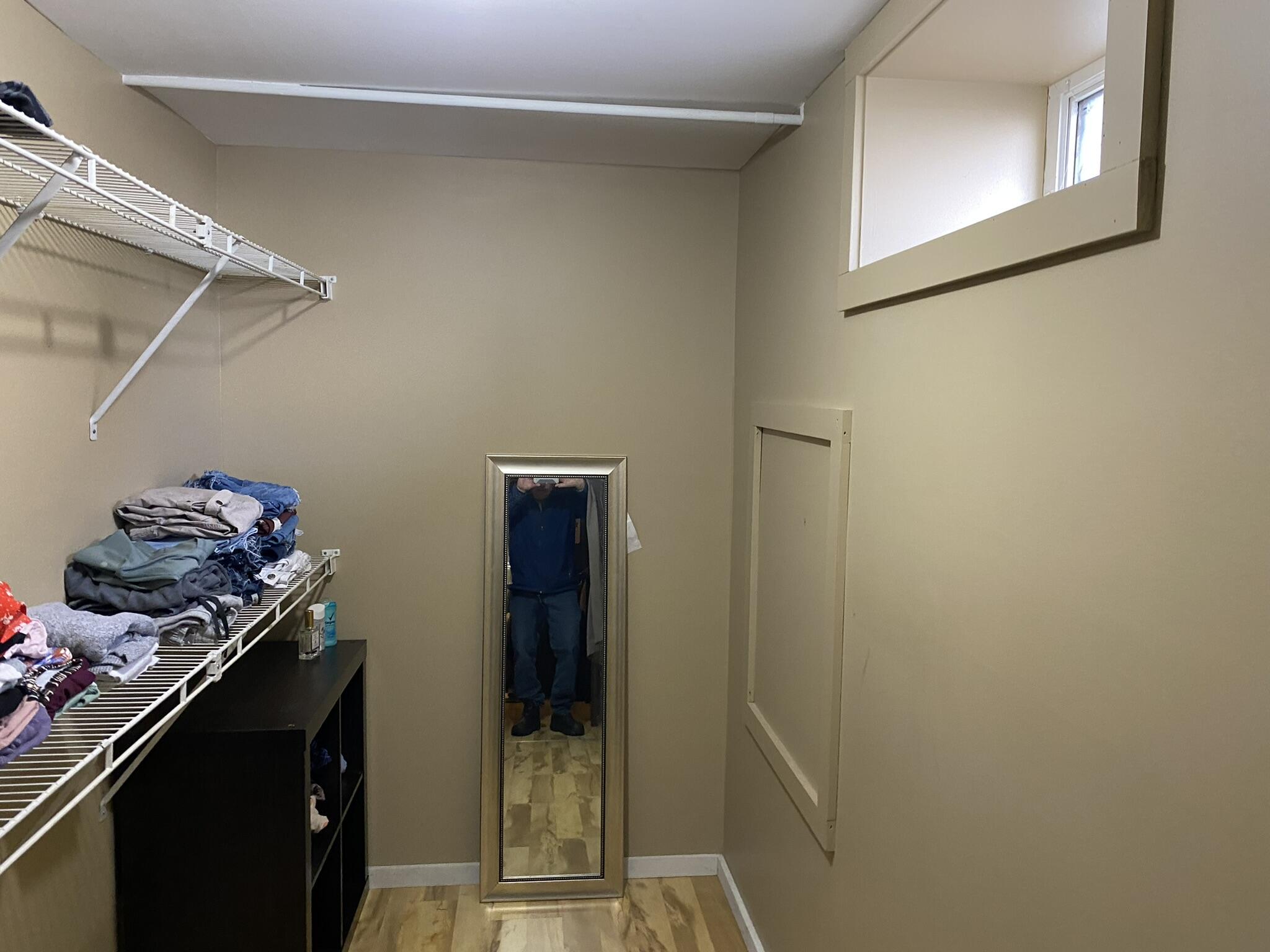 28 Smith Road Dayton, ME 04005 - Photo 11 of 25 Closet