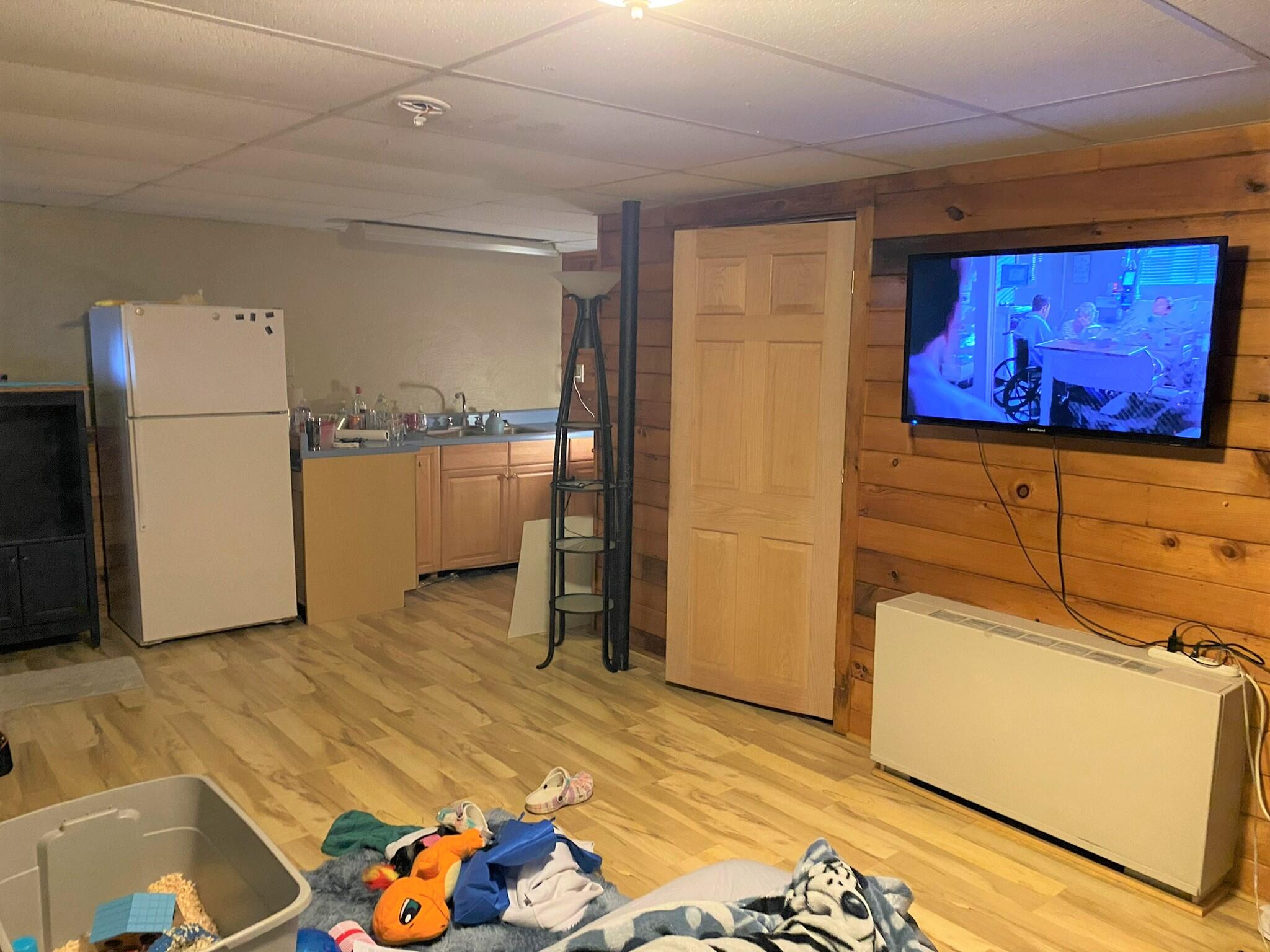 28 Smith Road Dayton, ME 04005 - Photo 12 of 25 Lower Level