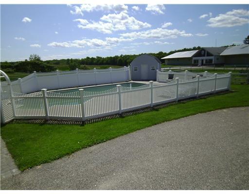 28 Smith Road Dayton, ME 04005 - Photo 14 of 25 Swimming Pool/Hot Tub/Sauna.