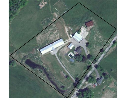 28 Smith Road Dayton, ME 04005 - Photo 2 of 25 Aerial View