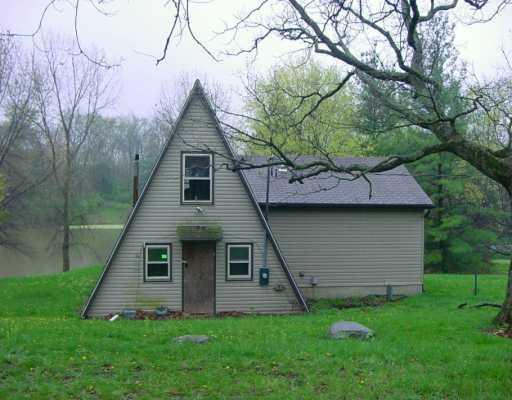 3933 Swisher Road Urbana, OH 43078 - Photo 1 of 1