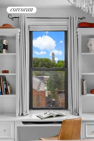 $1,795,000 | 18 West 70th Street, Unit 8C | Upper West Side