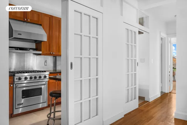 $1,795,000 | 18 West 70th Street, Unit 8C | Upper West Side