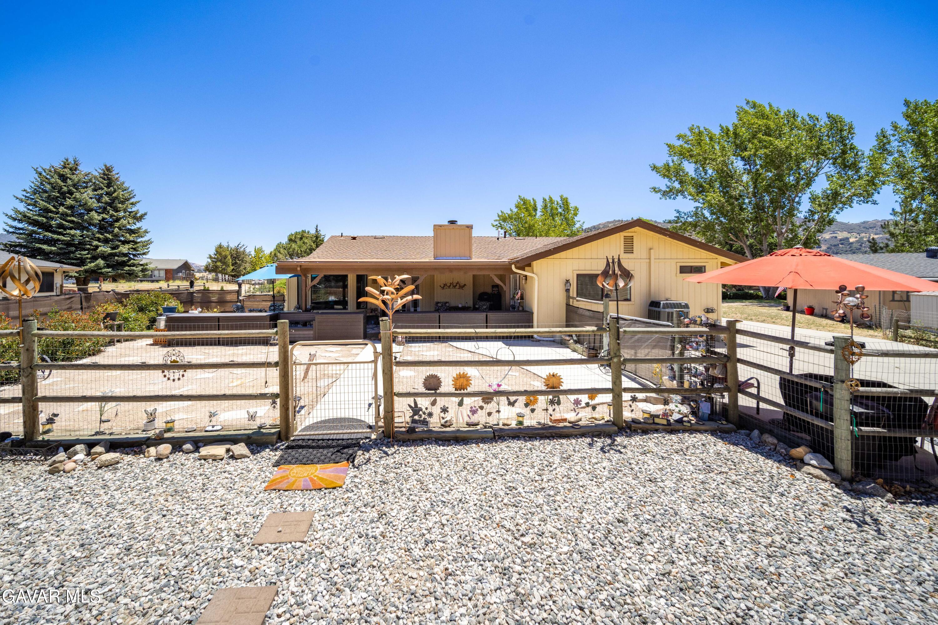 29381 Fawn Way Tehachapi, CA 93561 - Photo 24 of 27 29381 Fawn Way Tehachapi-26