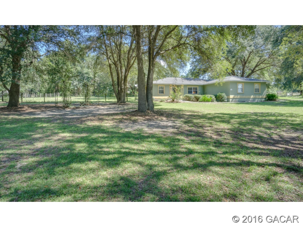 719 Southwest Mapleton Street Fort White, FL 32038 - Photo 1 of 23 Gallery Image 1