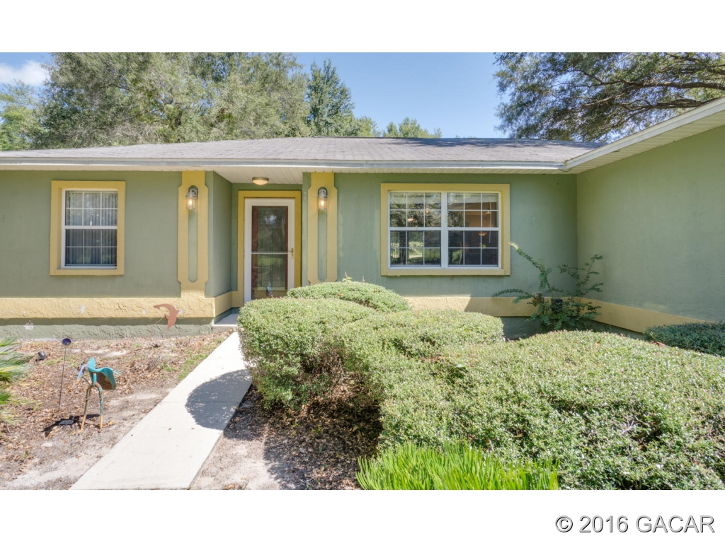 719 Southwest Mapleton Street Fort White, FL 32038 - Photo 2 of 23 Gallery Image 2