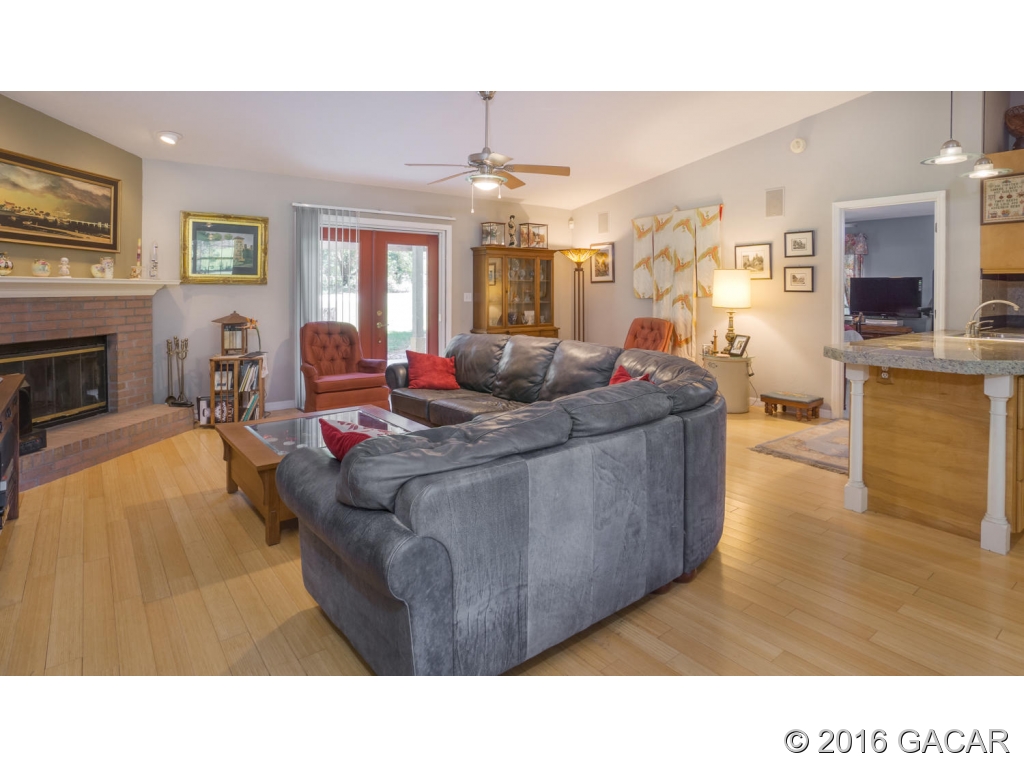 719 Southwest Mapleton Street Fort White, FL 32038 - Photo 13 of 23 Gallery Image 13