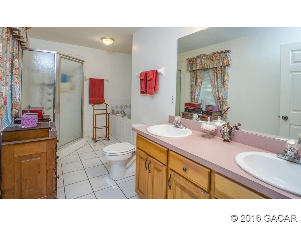 719 Southwest Mapleton Street Fort White, FL 32038 - Photo 15 of 23 Gallery Image 15