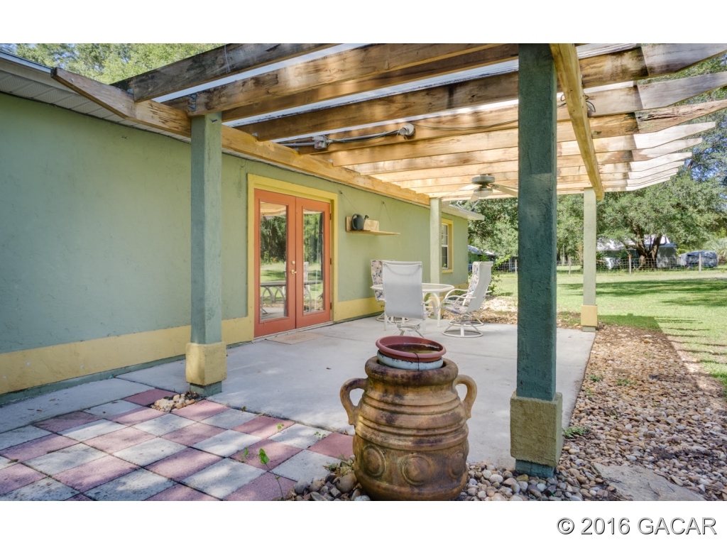 719 Southwest Mapleton Street Fort White, FL 32038 - Photo 19 of 23 Gallery Image 19
