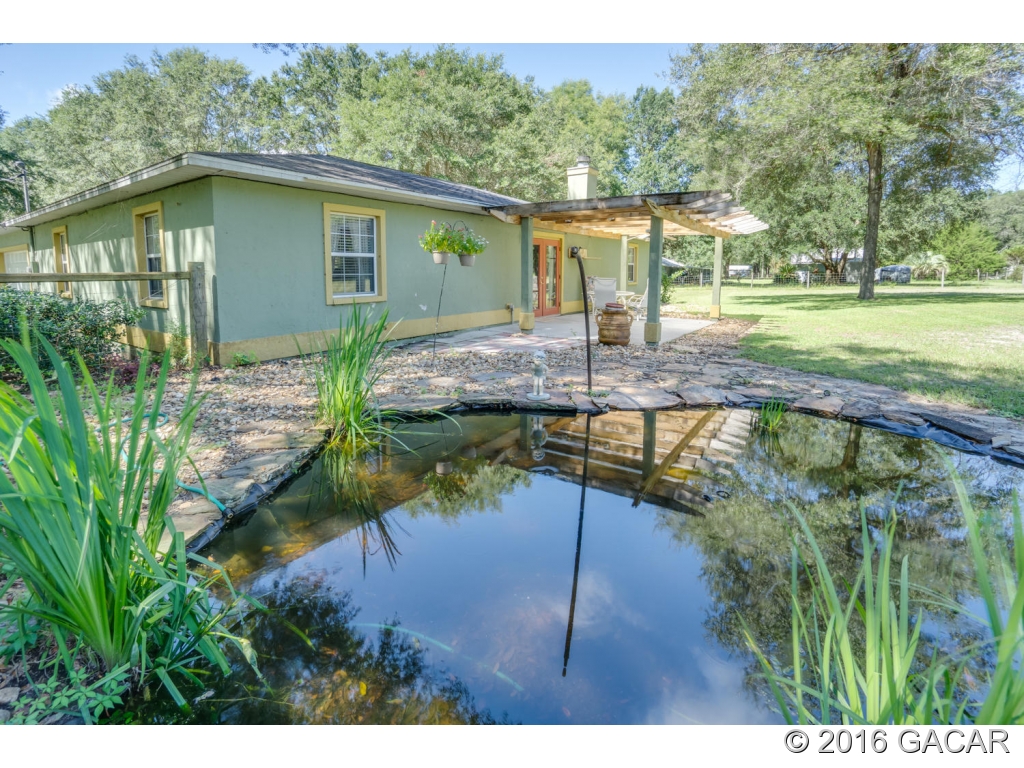 719 Southwest Mapleton Street Fort White, FL 32038 - Photo 20 of 23 Gallery Image 20