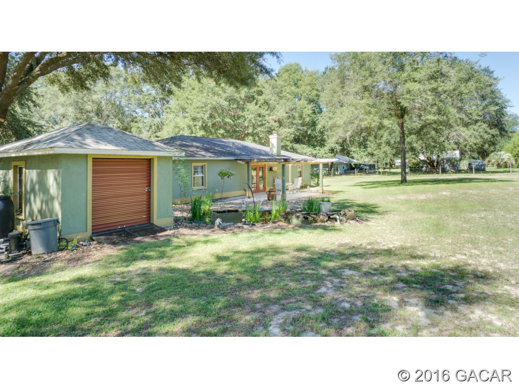 719 Southwest Mapleton Street Fort White, FL 32038 - Photo 21 of 23 Gallery Image 21