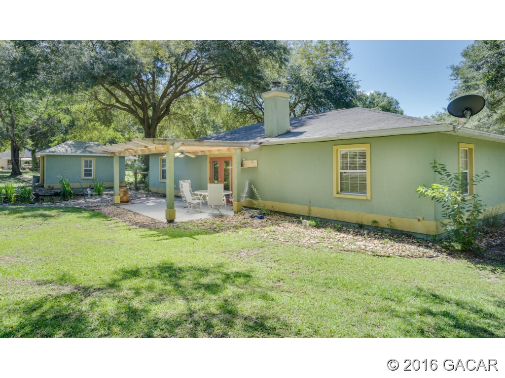 719 Southwest Mapleton Street Fort White, FL 32038 - Photo 22 of 23 Gallery Image 22