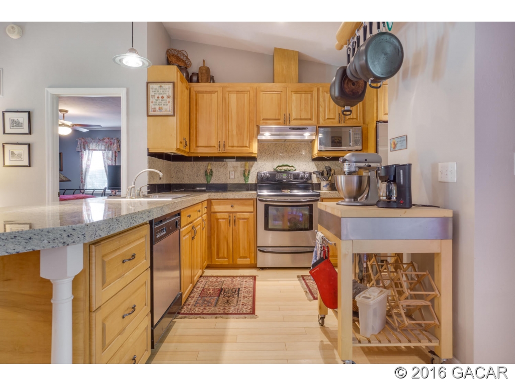 719 Southwest Mapleton Street Fort White, FL 32038 - Photo 8 of 23 Gallery Image 8