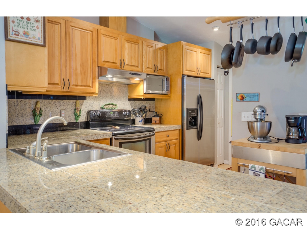 719 Southwest Mapleton Street Fort White, FL 32038 - Photo 9 of 23 Gallery Image 9