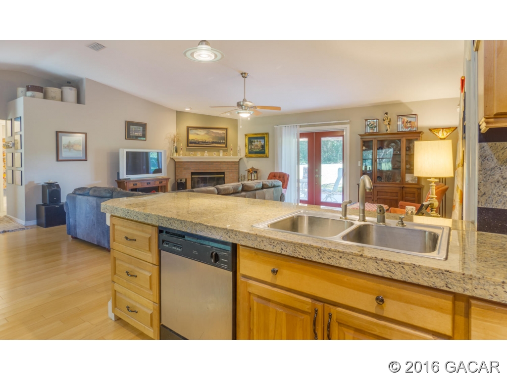 719 Southwest Mapleton Street Fort White, FL 32038 - Photo 10 of 23 Gallery Image 10