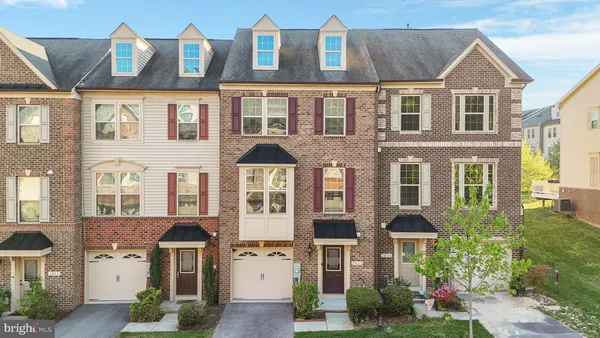 $585,000 | 7853 Patterson Way, Hanover, MD 21076