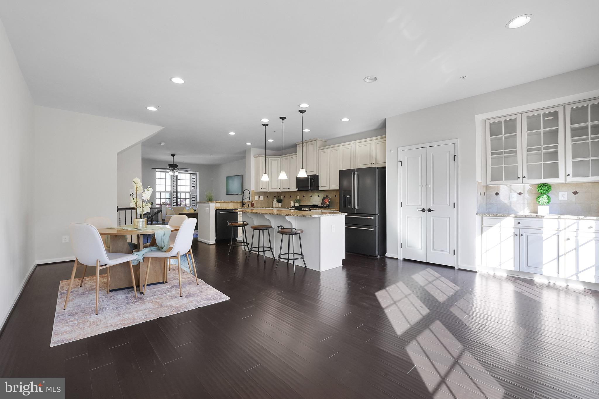 7853 Patterson Way Hanover, MD 21076 - Photo 12 of 81