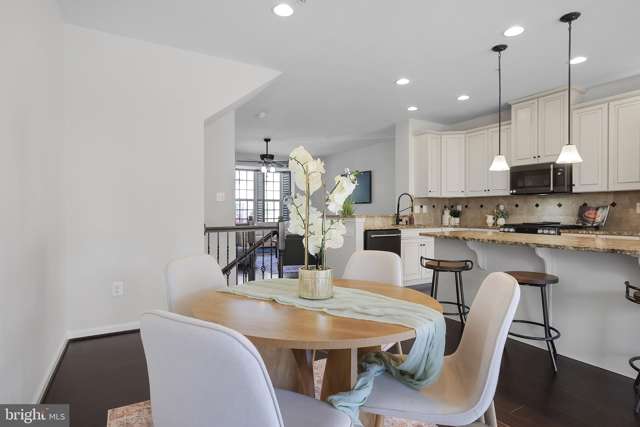 7853 Patterson Way Hanover, MD 21076 - Photo 15 of 81