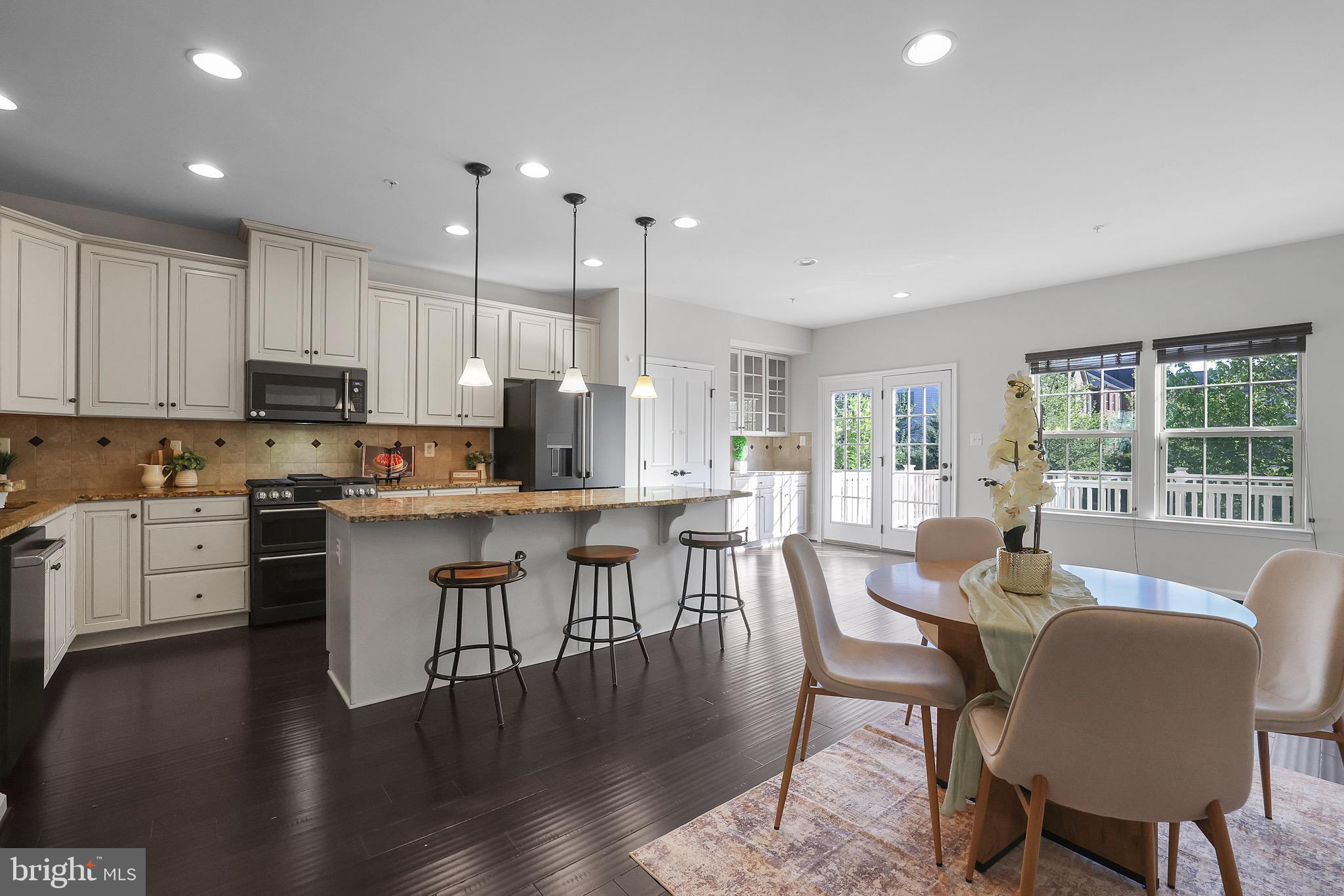 7853 Patterson Way Hanover, MD 21076 - Photo 16 of 81