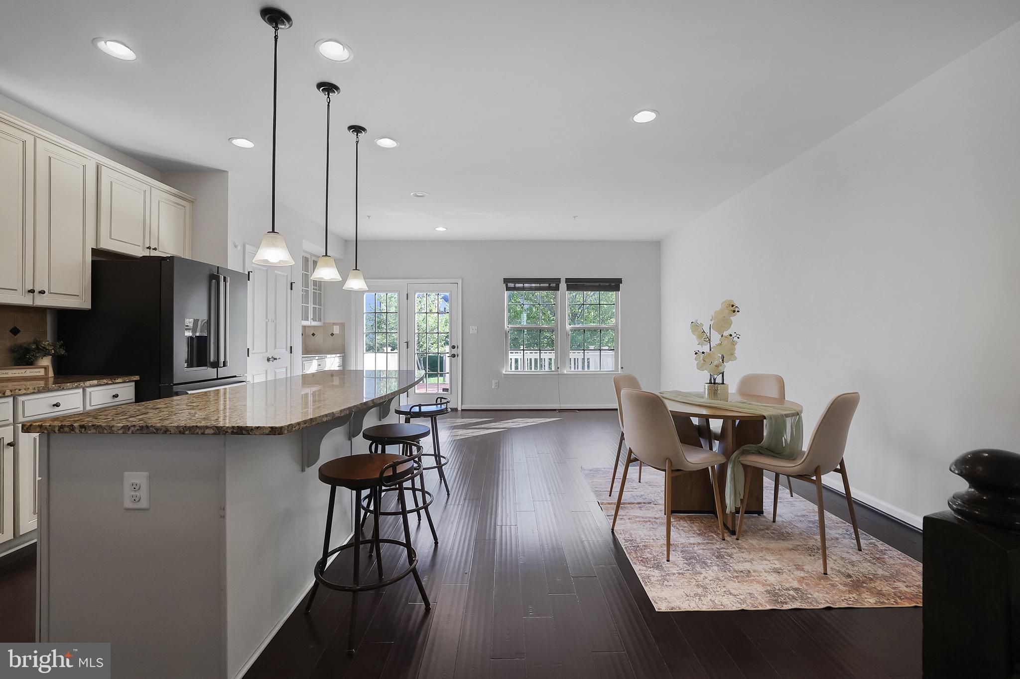 7853 Patterson Way Hanover, MD 21076 - Photo 17 of 81