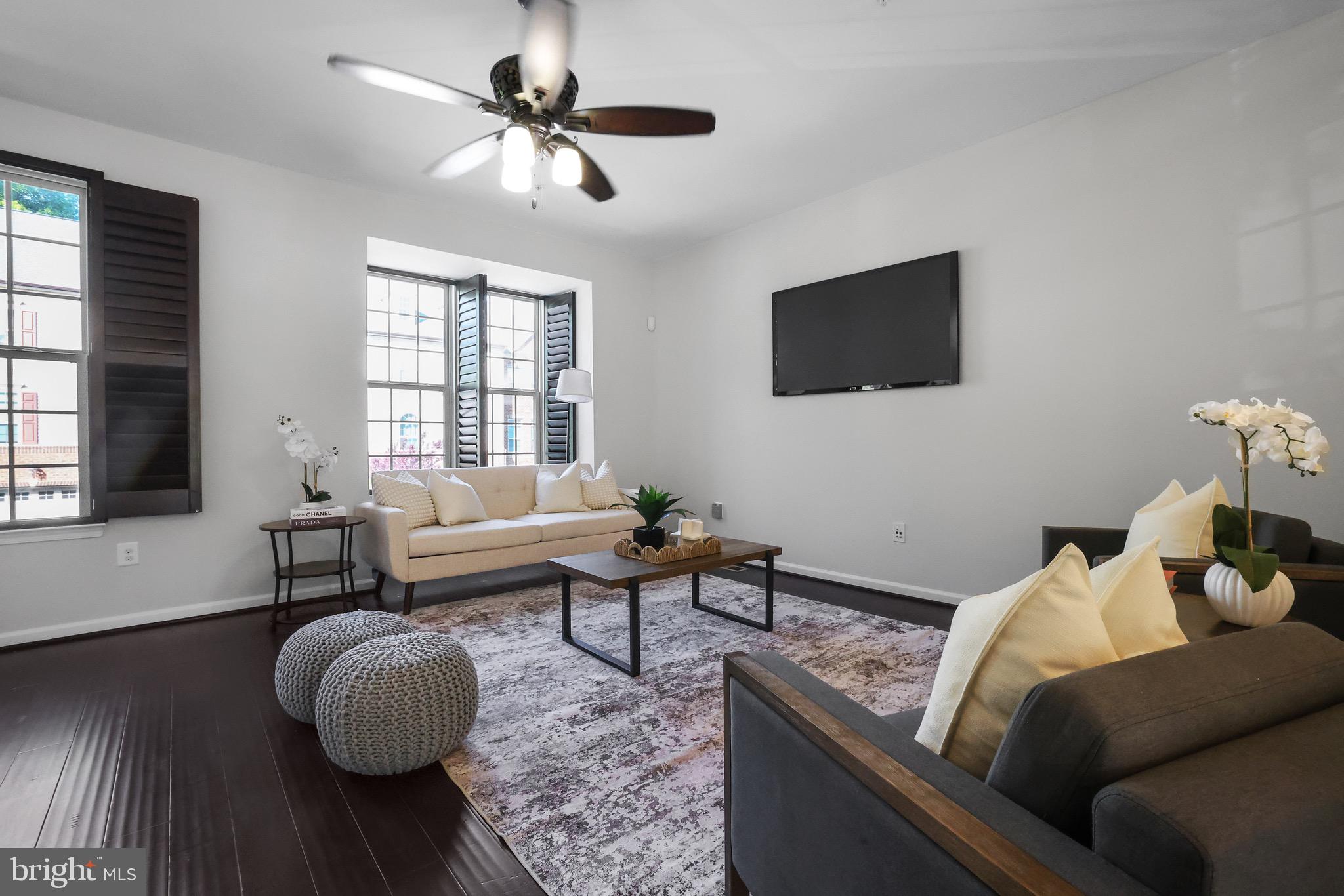 7853 Patterson Way Hanover, MD 21076 - Photo 18 of 81