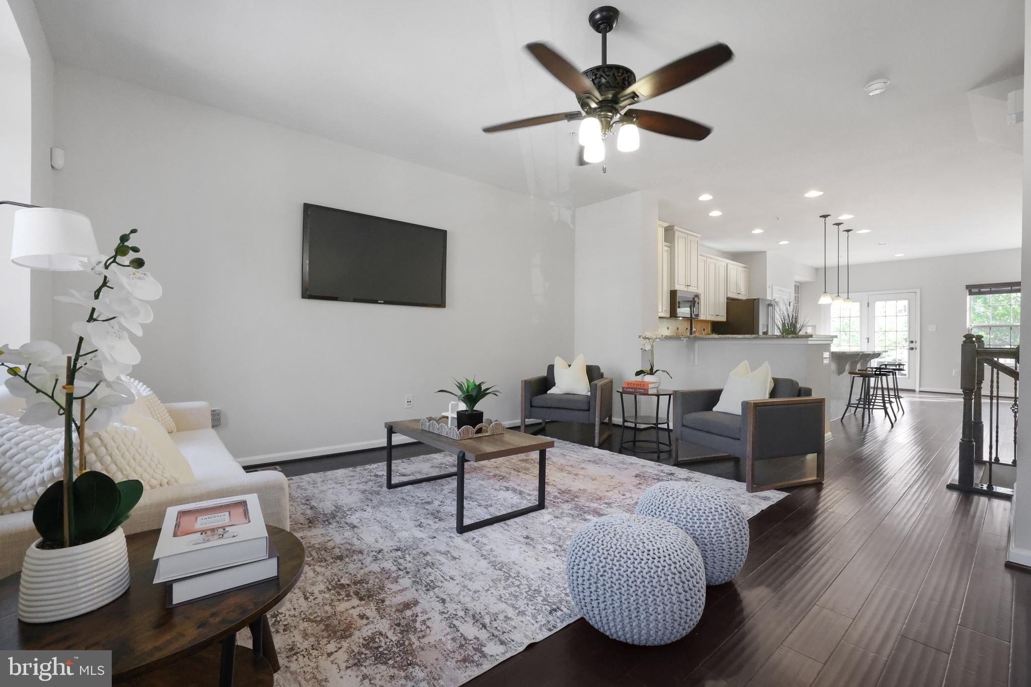 7853 Patterson Way Hanover, MD 21076 - Photo 20 of 81