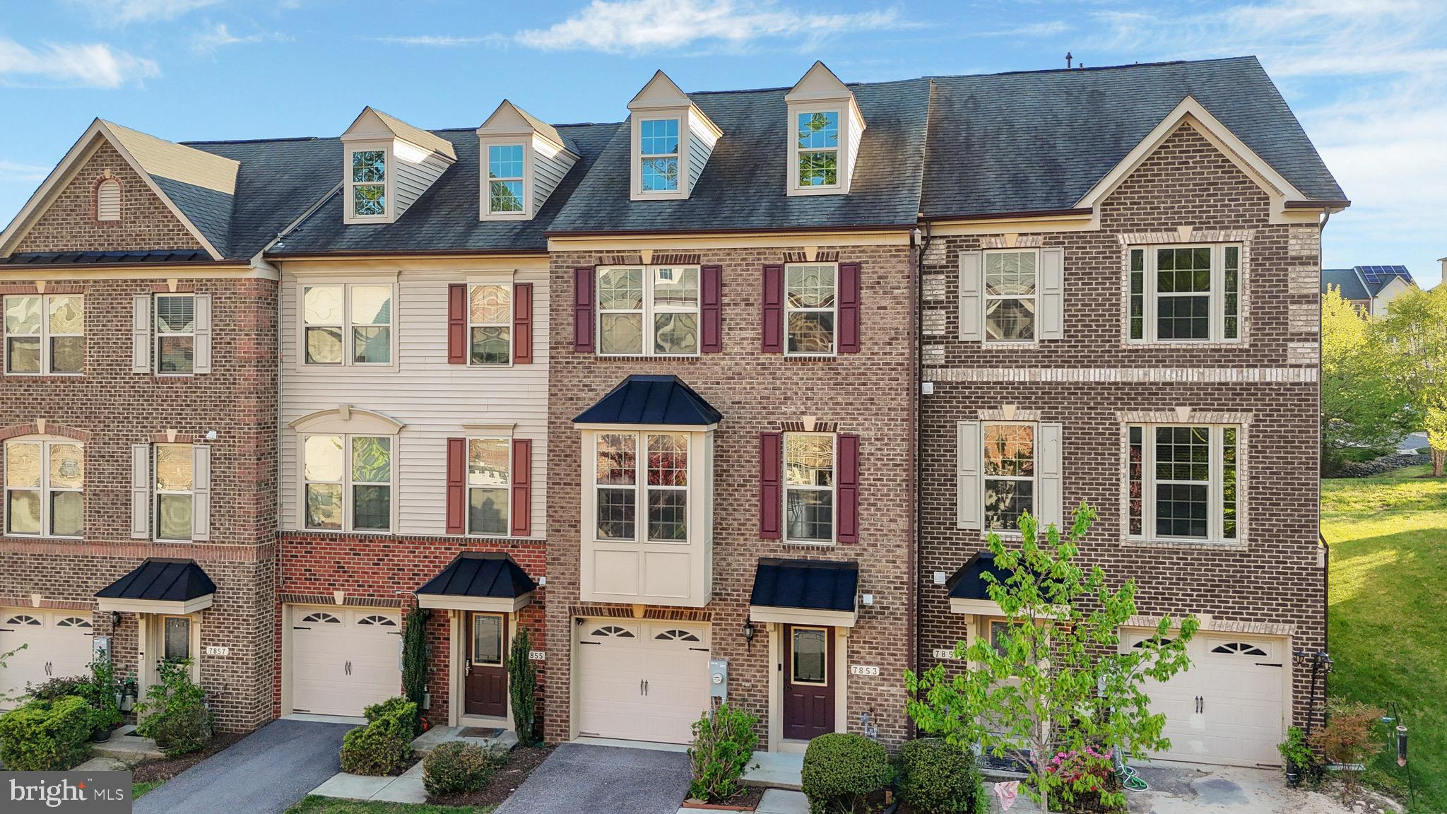 7853 Patterson Way Hanover, MD 21076 - Photo 2 of 81