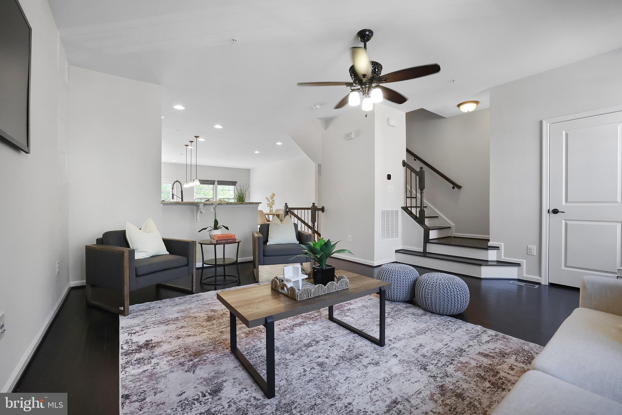 7853 Patterson Way Hanover, MD 21076 - Photo 21 of 81