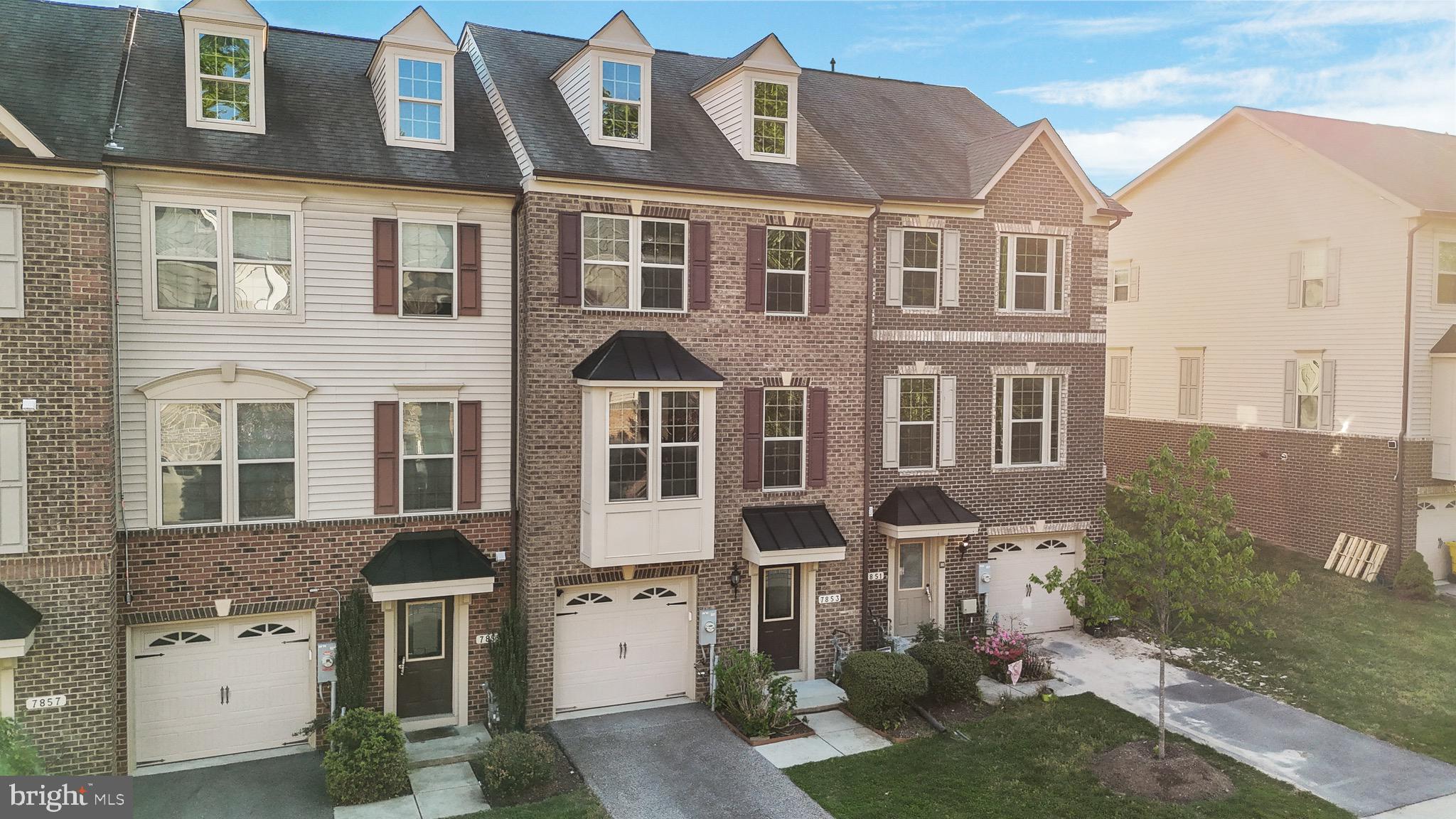 7853 Patterson Way Hanover, MD 21076 - Photo 3 of 81