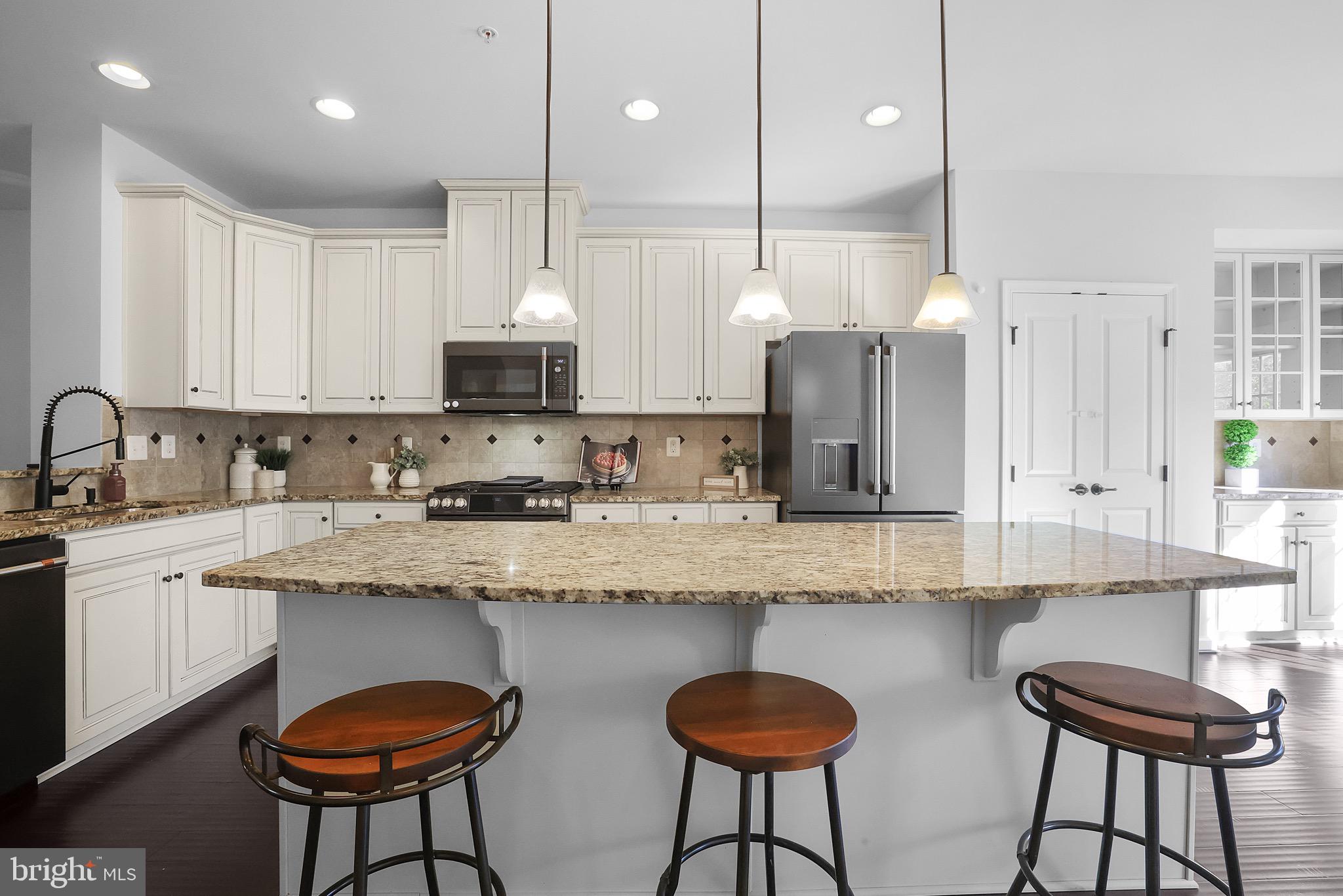 7853 Patterson Way Hanover, MD 21076 - Photo 4 of 81