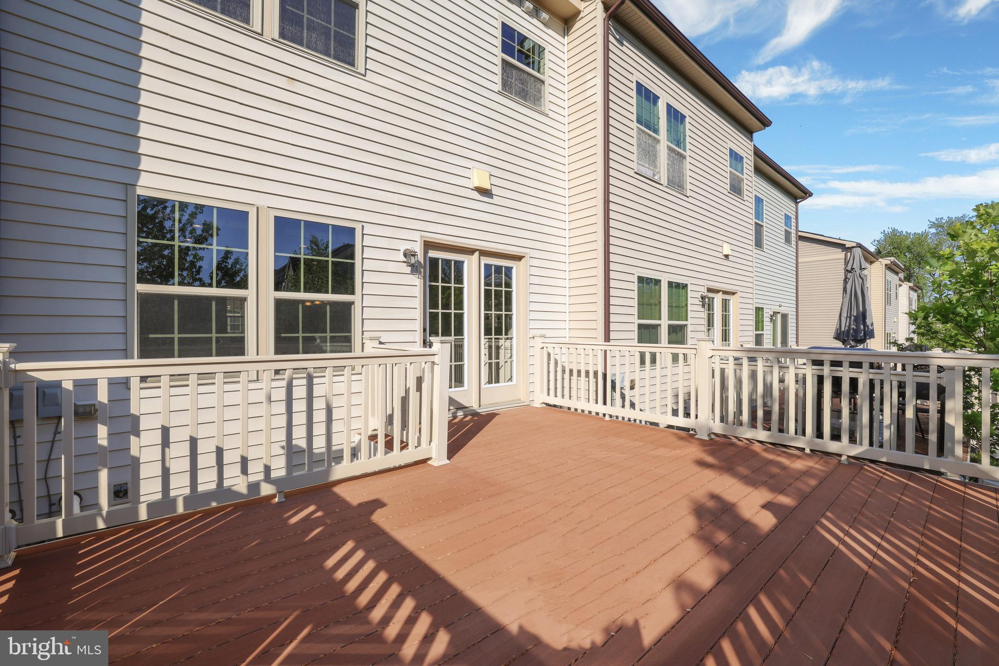 7853 Patterson Way Hanover, MD 21076 - Photo 57 of 81