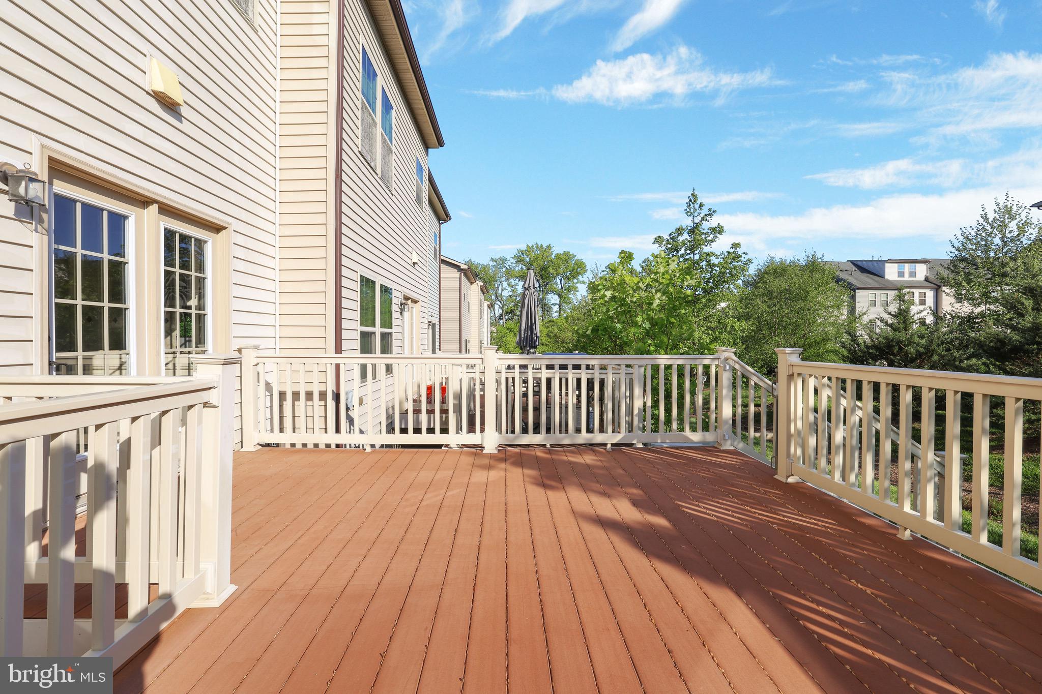 7853 Patterson Way Hanover, MD 21076 - Photo 58 of 81