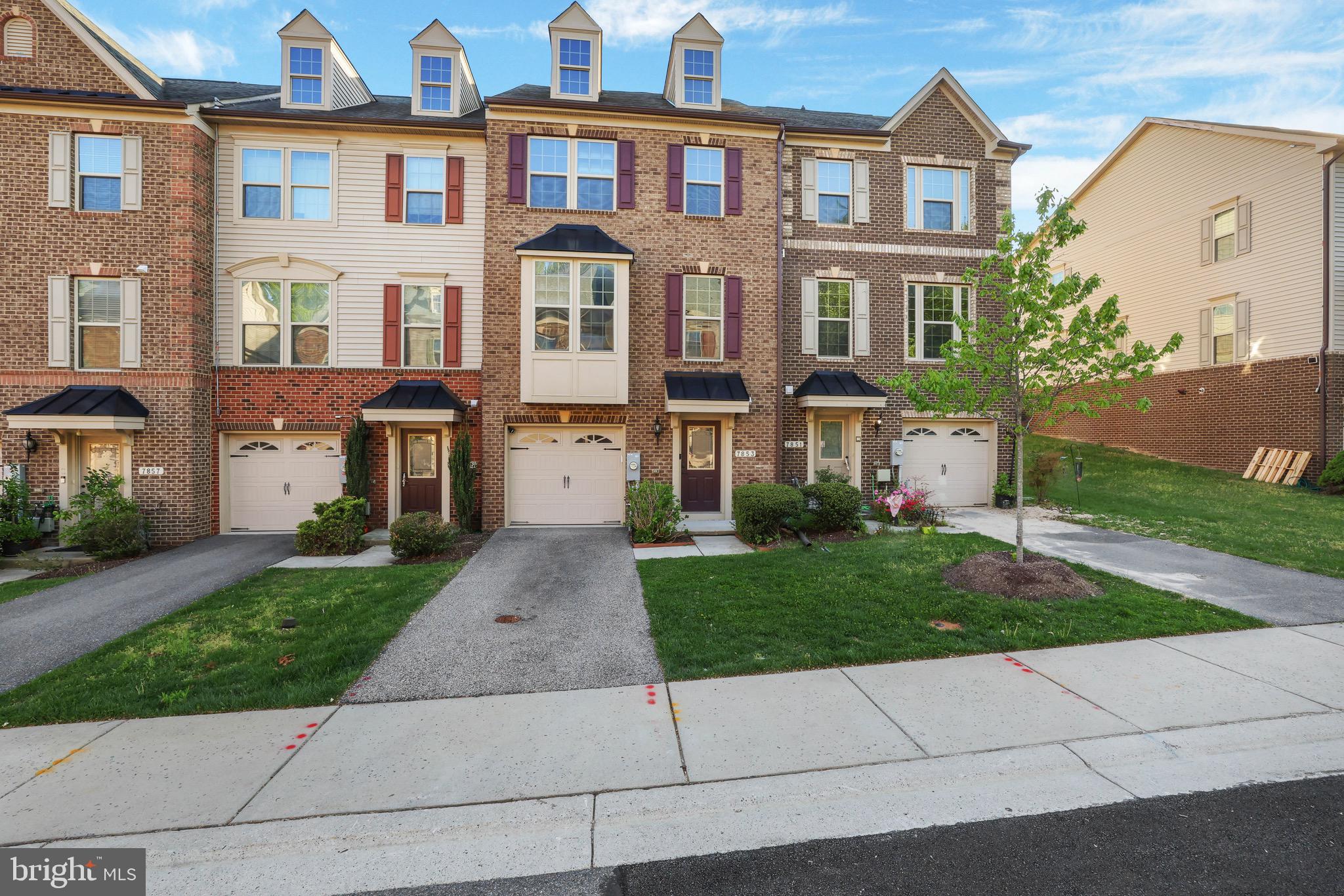 7853 Patterson Way Hanover, MD 21076 - Photo 59 of 81