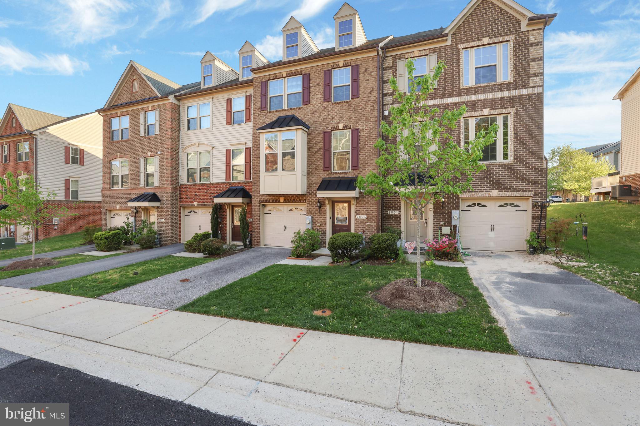 7853 Patterson Way Hanover, MD 21076 - Photo 60 of 81