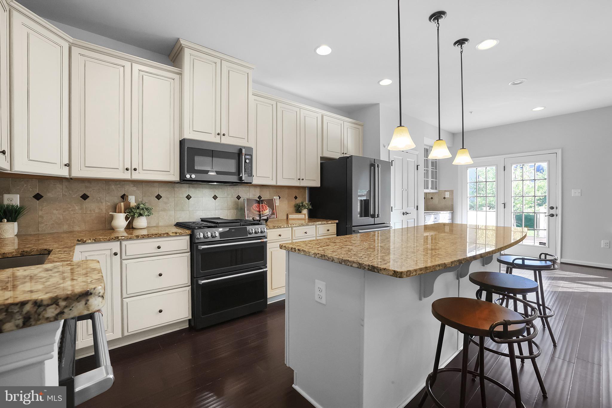 7853 Patterson Way Hanover, MD 21076 - Photo 6 of 81