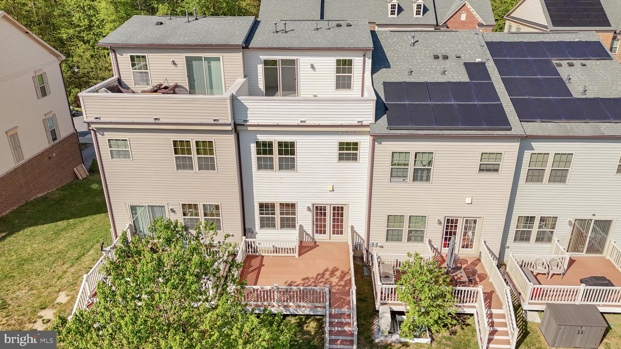 7853 Patterson Way Hanover, MD 21076 - Photo 61 of 81