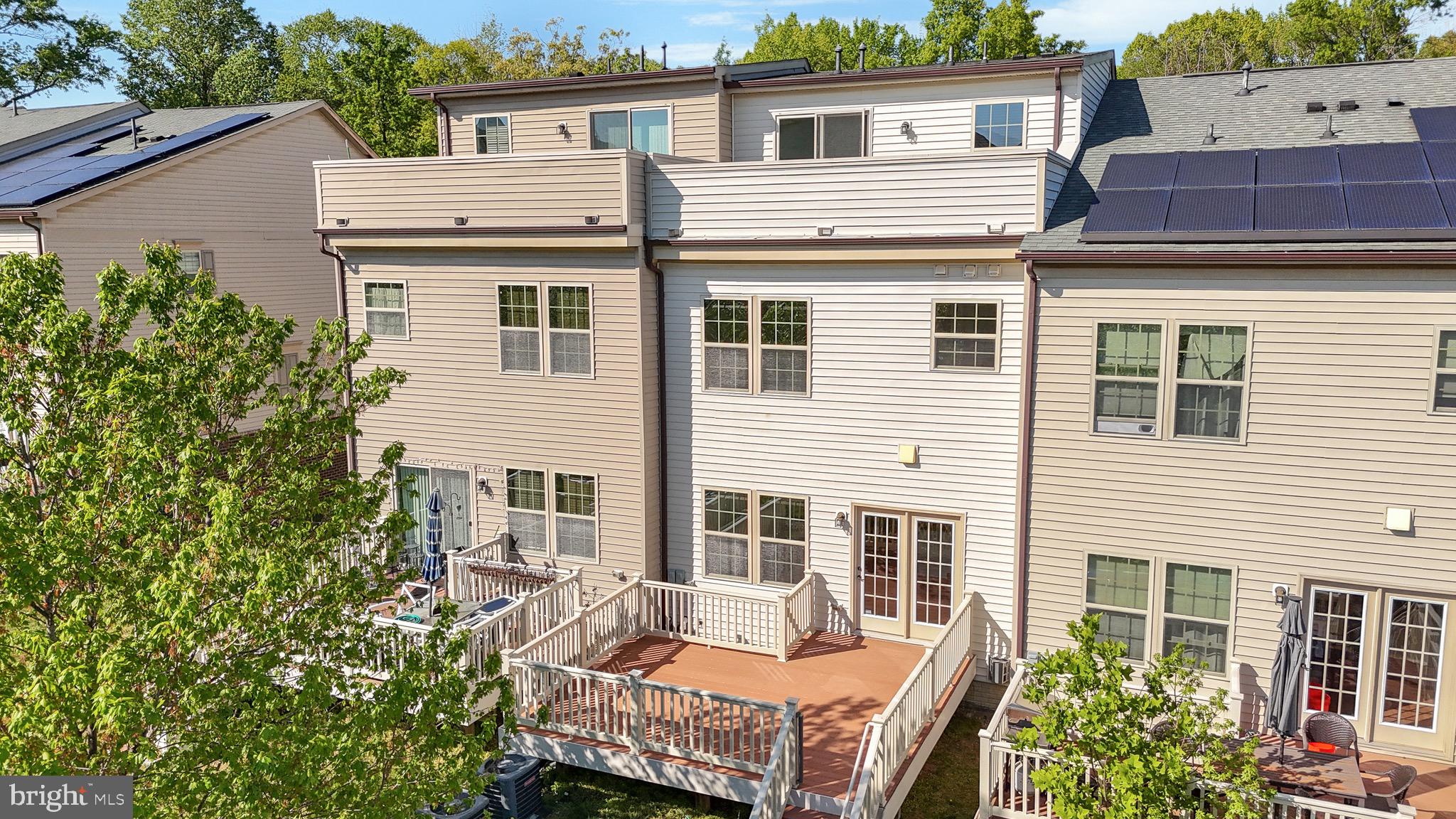 7853 Patterson Way Hanover, MD 21076 - Photo 62 of 81