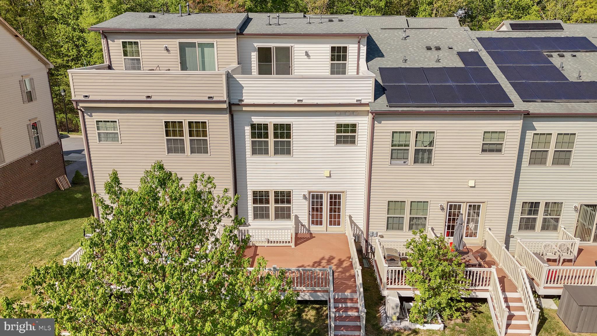 7853 Patterson Way Hanover, MD 21076 - Photo 63 of 81