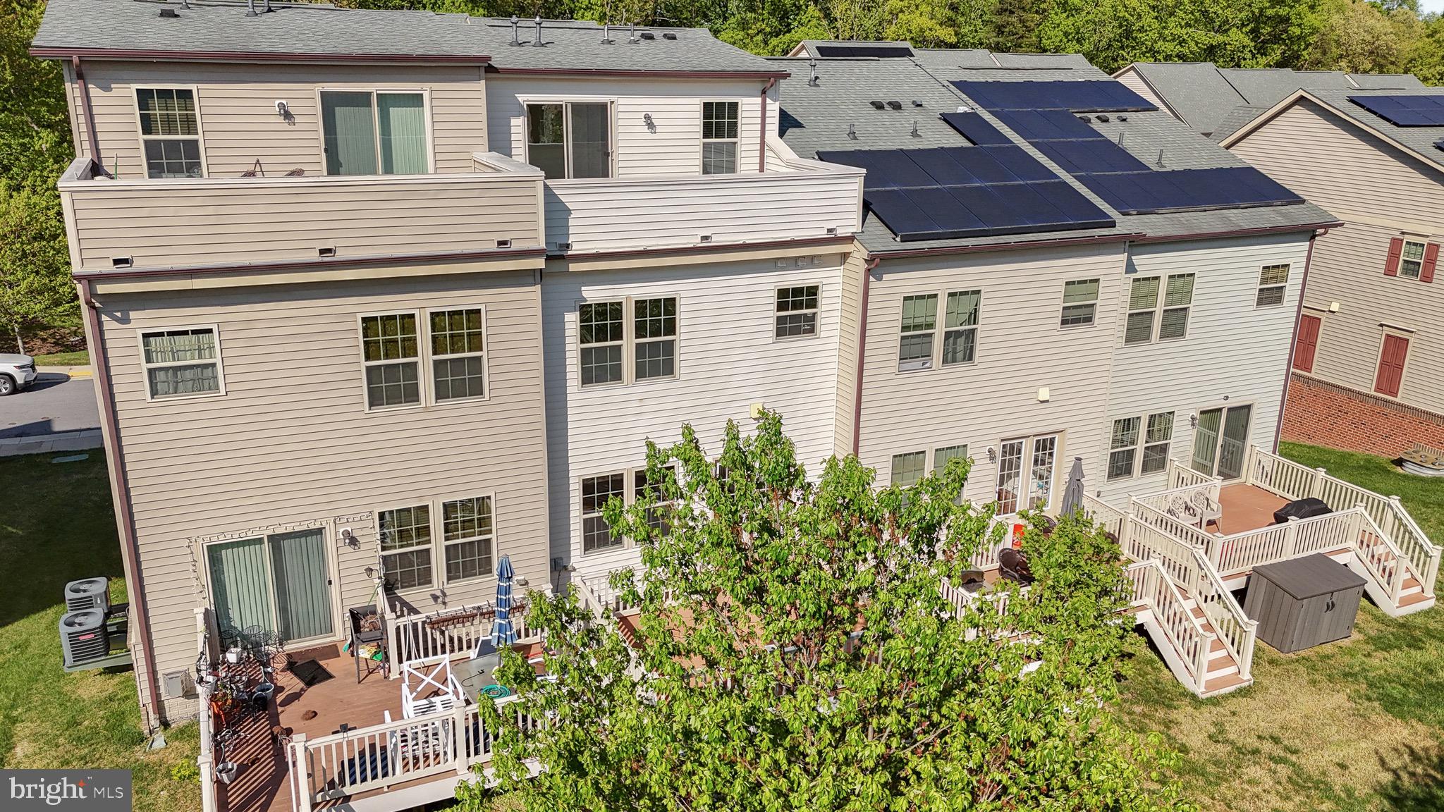 7853 Patterson Way Hanover, MD 21076 - Photo 64 of 81