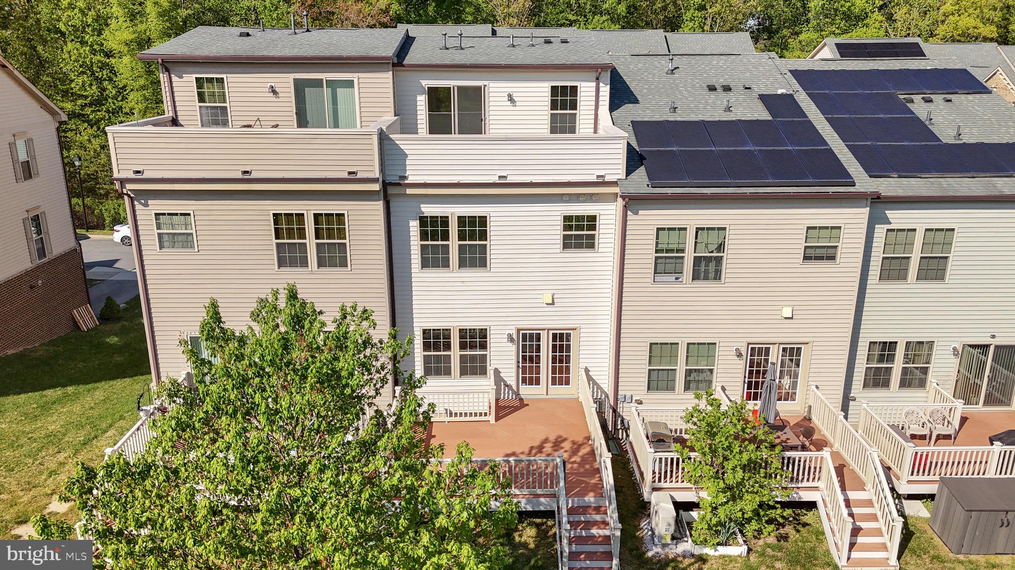 7853 Patterson Way Hanover, MD 21076 - Photo 65 of 81