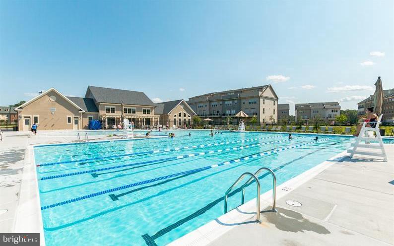 7853 Patterson Way Hanover, MD 21076 - Photo 71 of 81