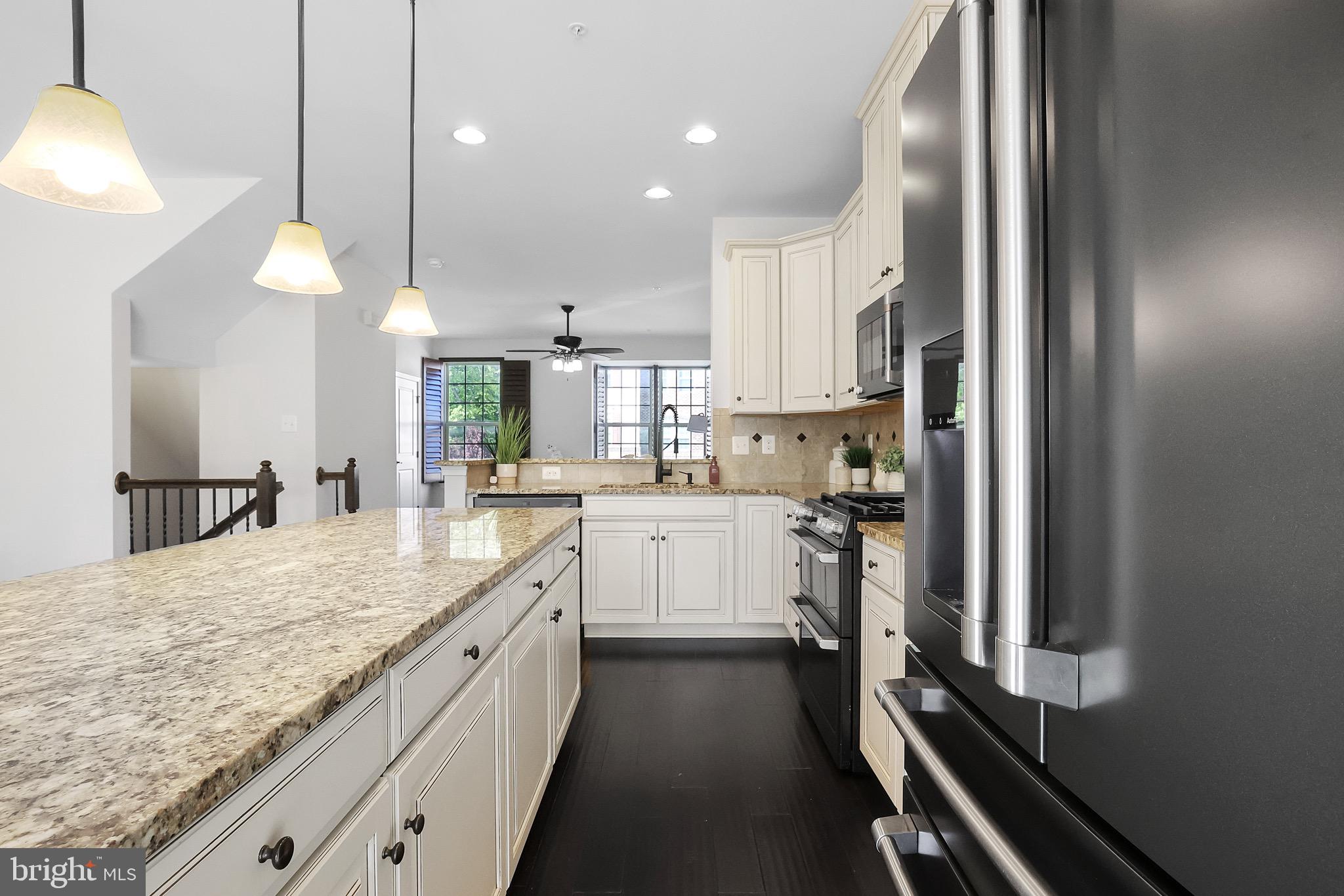 7853 Patterson Way Hanover, MD 21076 - Photo 8 of 81