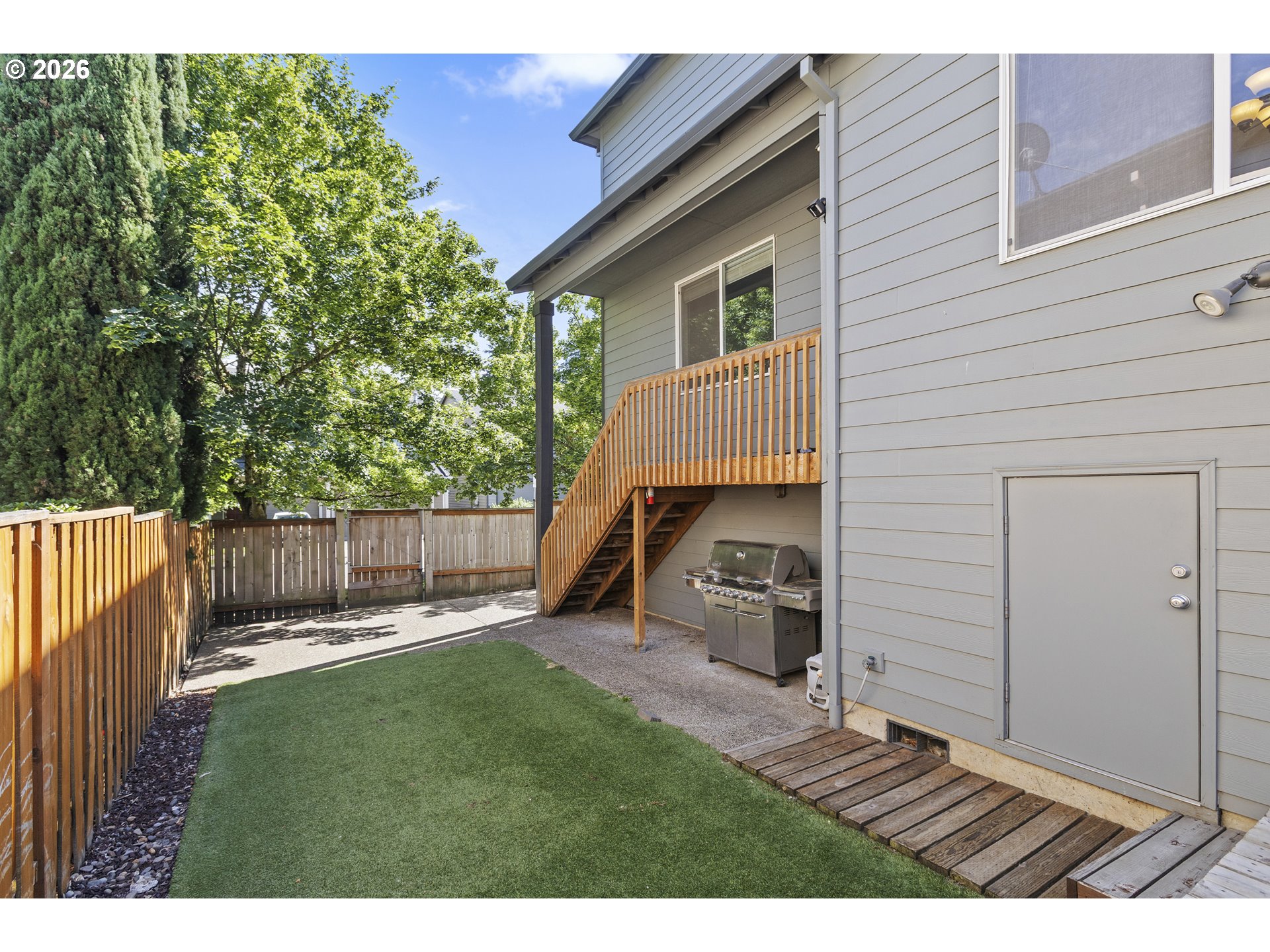 15046 Southwest 132nd Terrace Tigard, OR 97224 - Photo 38 of 43