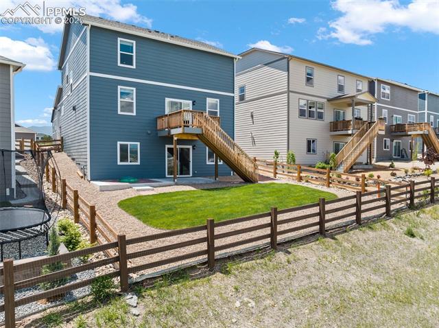15866 Little Bluestem Road Monument, CO 80132 - Photo 1 of 5 Gallery Image 1