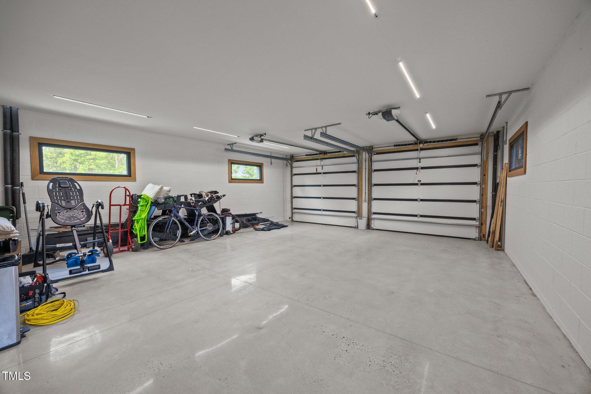 4725 Creeks Junction Road Blounts Creek, NC 27814 - Photo 14 of 42 a view of a room with gym equipment