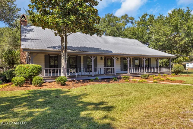 $449,900 | 12529 Canal Road, Gulfport, MS 39503