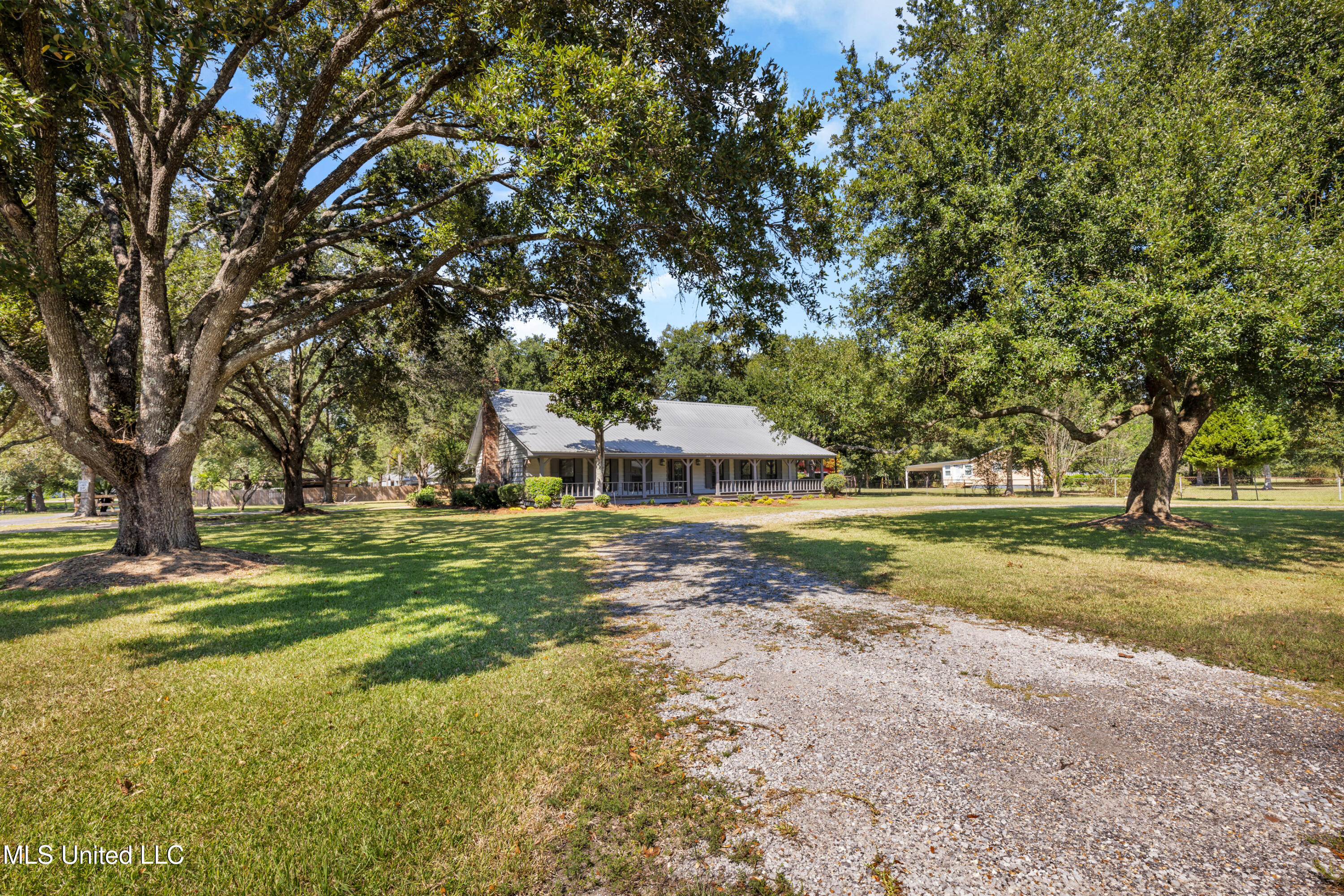 12529 Canal Road Gulfport, MS 39503 - Photo 32 of 32 Front