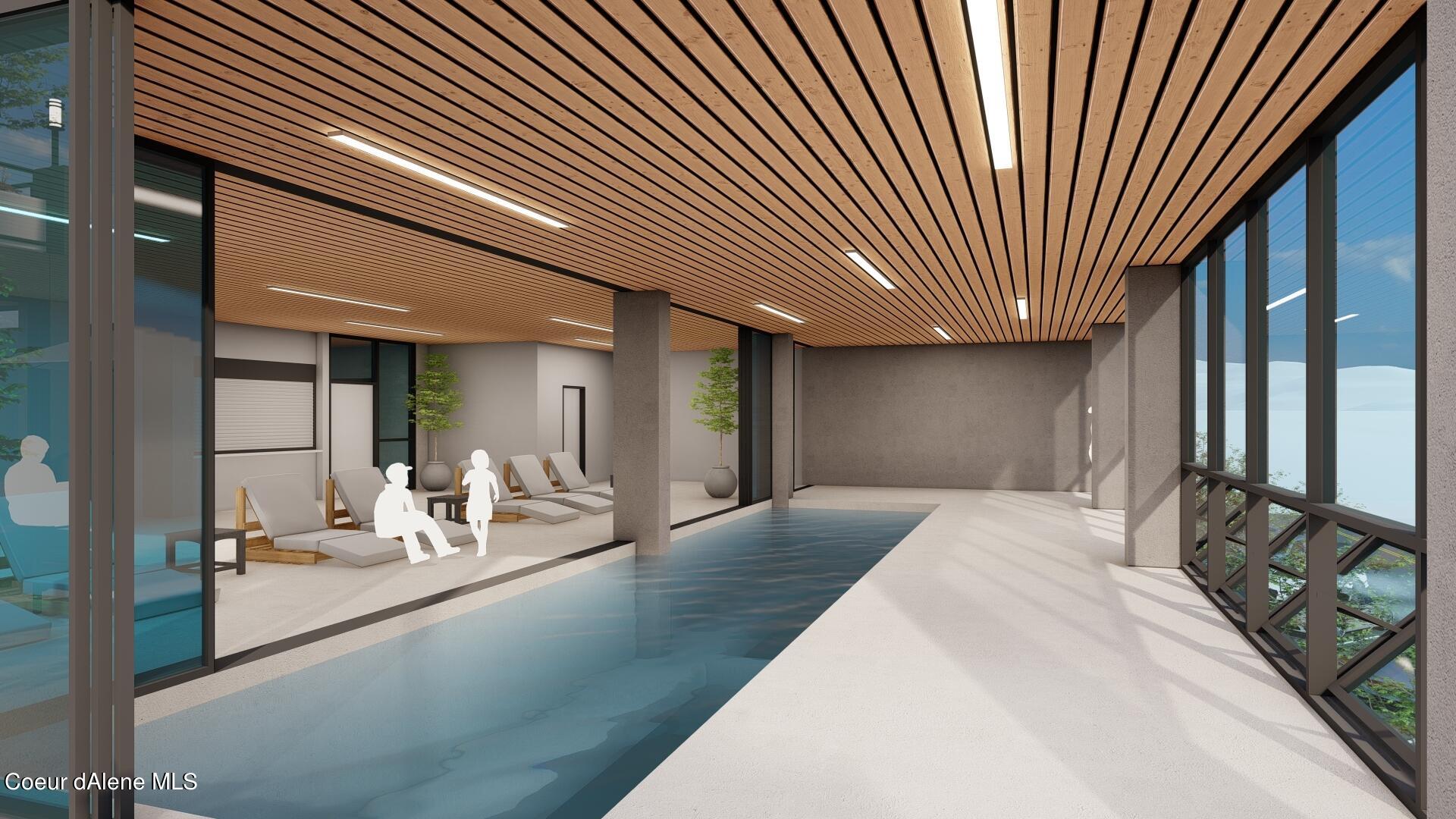 116 South 3rd Street, Unit 1801 Coeur D'Alene, ID 83814 - Photo 9 of 21 tg_interior_pool_1